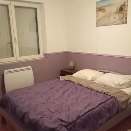 Casa vacanze De La Source De L Yeres 2 A 10 Personnes *